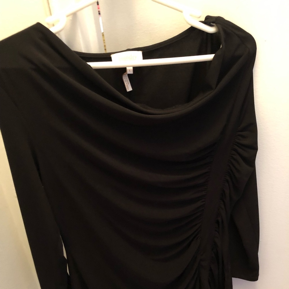 Laundry by Shelli Segal top